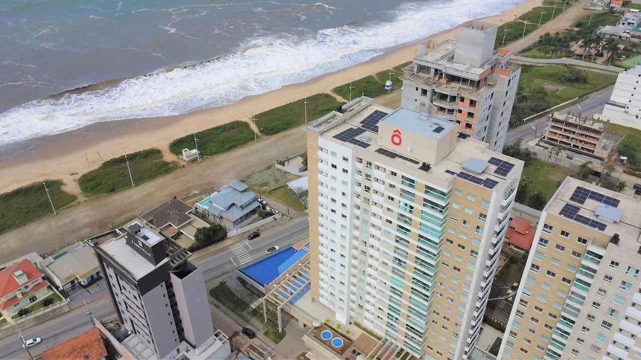 Venice Home Club - Balneario Picarras Itajubá Brasilien